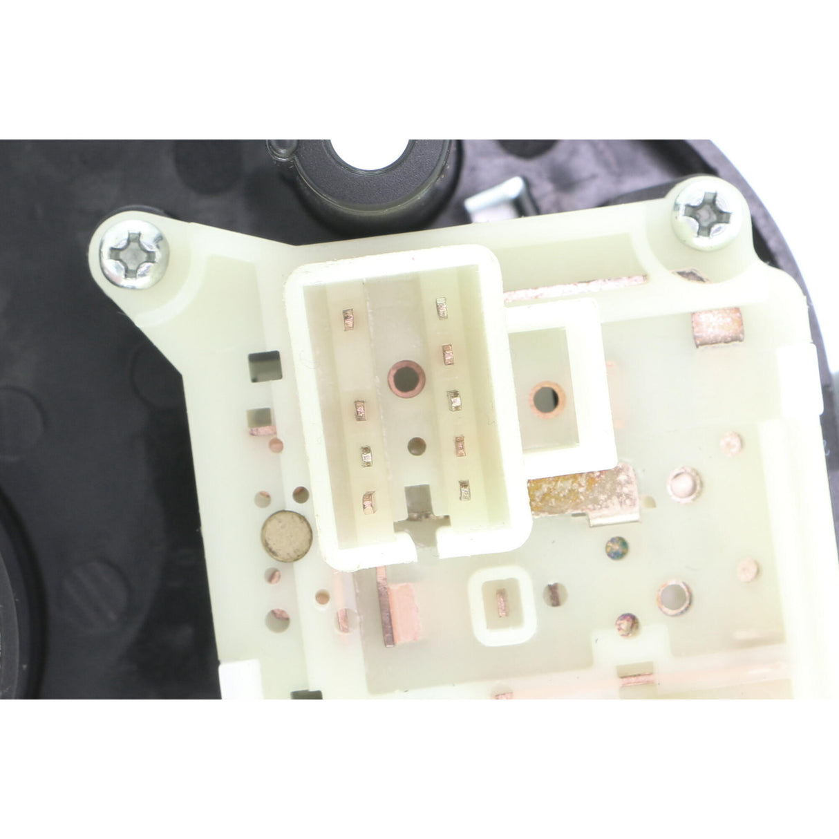 SATURN Steering Column Switch  - VEMO V51-80-0025