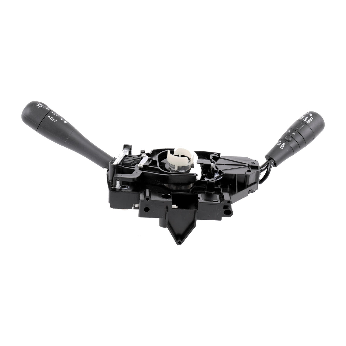 SATURN Steering Column Switch  - VEMO V51-80-0026