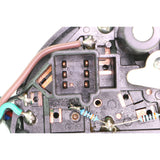 SATURN Steering Column Switch  - VEMO V51-80-0026