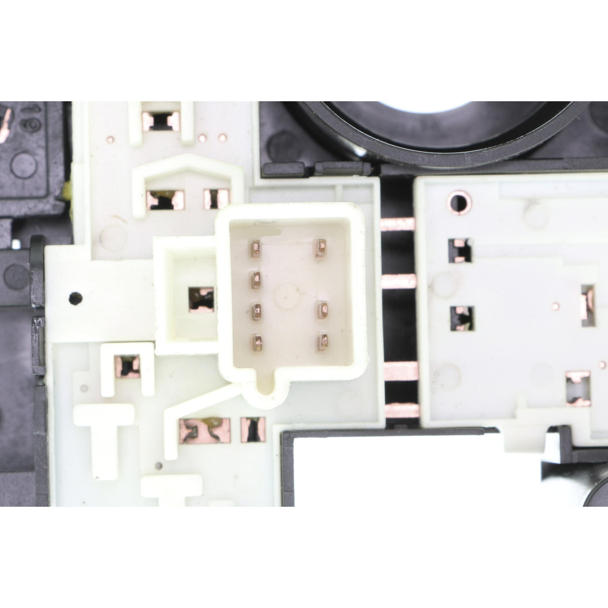 SATURN Steering Column Switch  - VEMO V51-80-0026