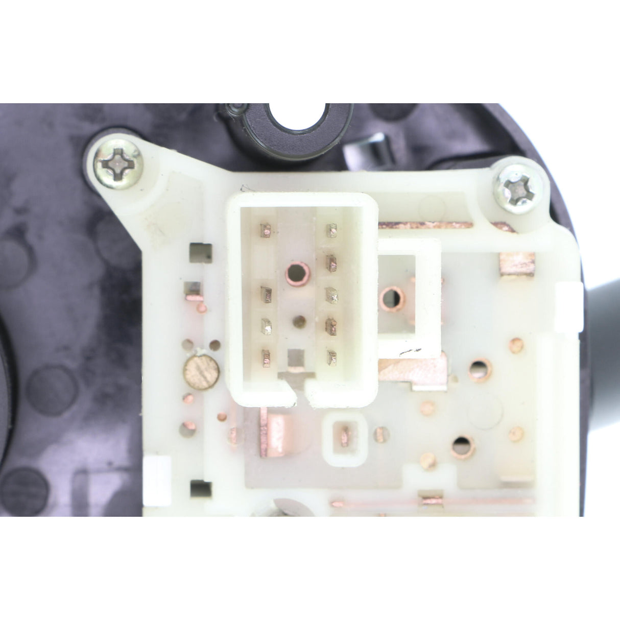 SATURN Steering Column Switch  - VEMO V51-80-0026