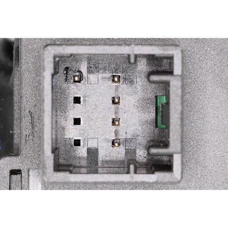 CHEVROLET Steering Column Switch  - VEMO V51-80-0032