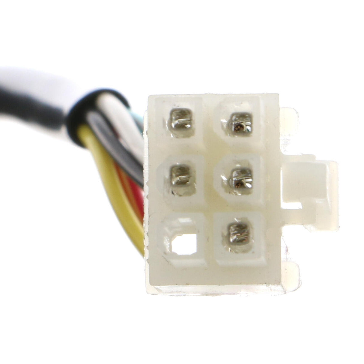 CHEVROLET Steering Column Switch  - VEMO V51-80-0034