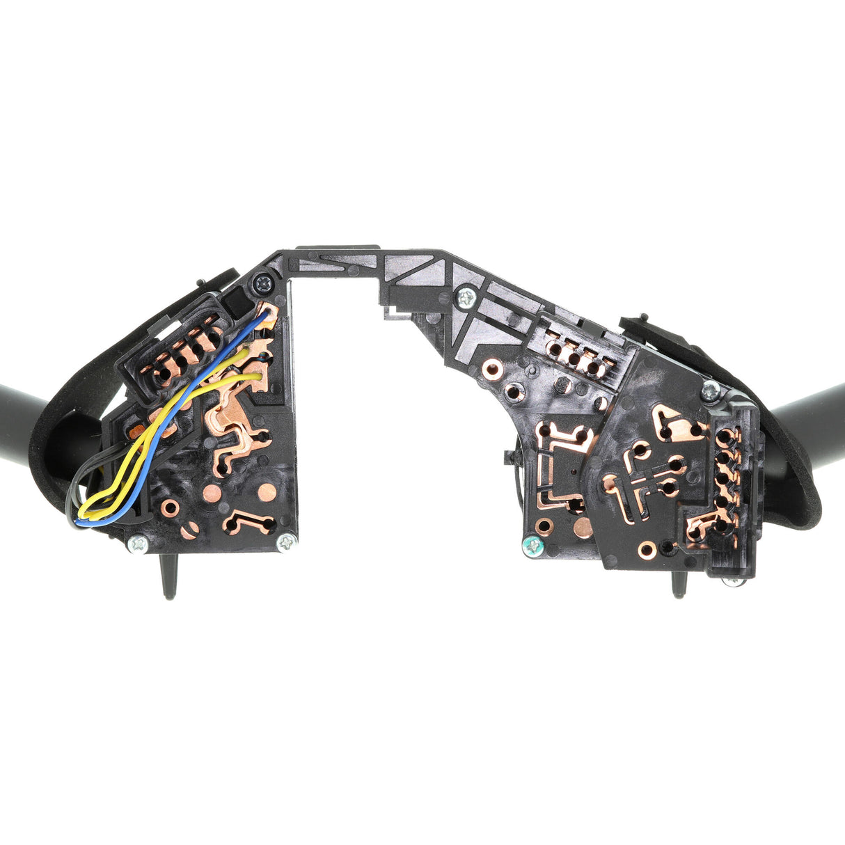 CHEVROLET Steering Column Switch  - VEMO V51-80-0037