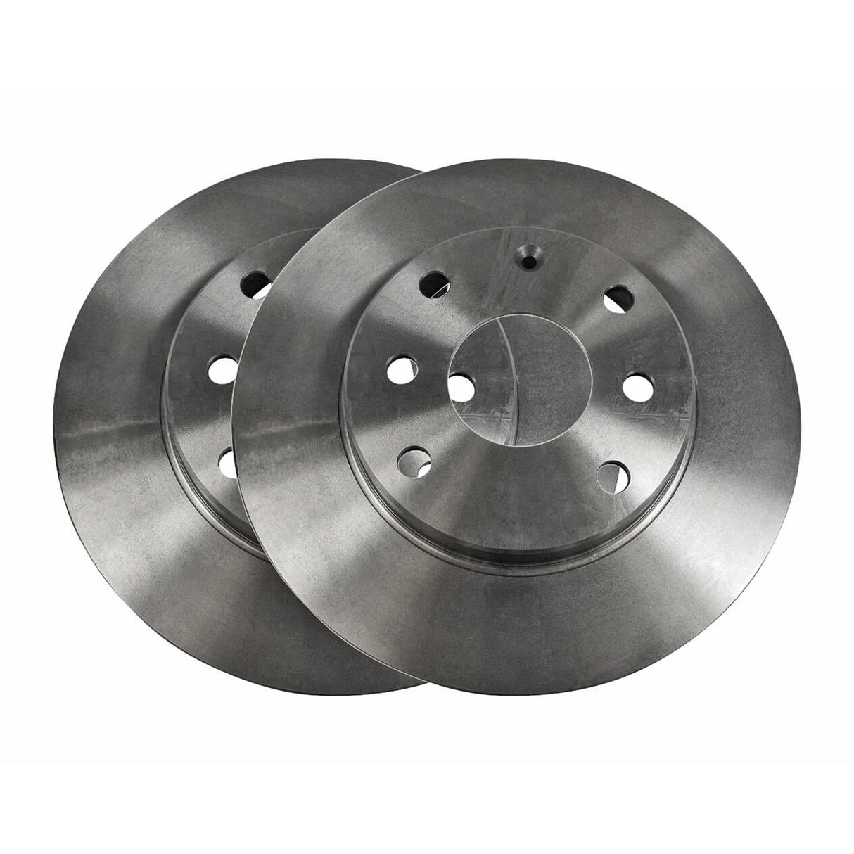 CHEVROLET Brake Disc  - VAICO V51-80004