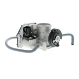 CHEVROLET Throttle body  - VEMO V51-81-0001