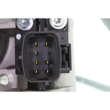 CHEVROLET Throttle body  - VEMO V51-81-0001