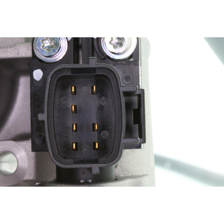 CHEVROLET Throttle body  - VEMO V51-81-0001