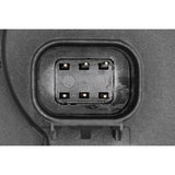 CHEVROLET Throttle body  - VEMO V51-81-0003