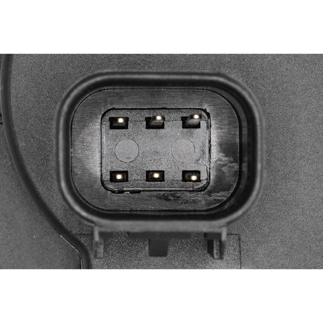 CHEVROLET Throttle body  - VEMO V51-81-0003