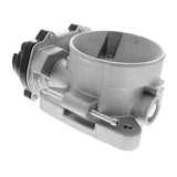 CHEVROLET Throttle body  - VEMO V51-81-0004