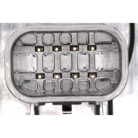 CHEVROLET Throttle body  - VEMO V51-81-0004