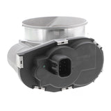 CHEVROLET Throttle body  - VEMO V51-81-0006