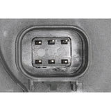 CHEVROLET Throttle body  - VEMO V51-81-0006