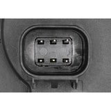 CHEVROLET Throttle body  - VEMO V51-81-0008