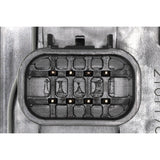 CHEVROLET Throttle body  - VEMO V51-81-0009