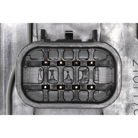 CHEVROLET Throttle body  - VEMO V51-81-0009