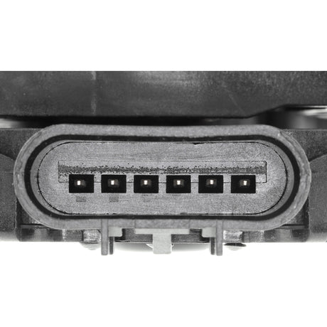 CHEVROLET Accelerator Pedal  - VEMO V51-82-0001