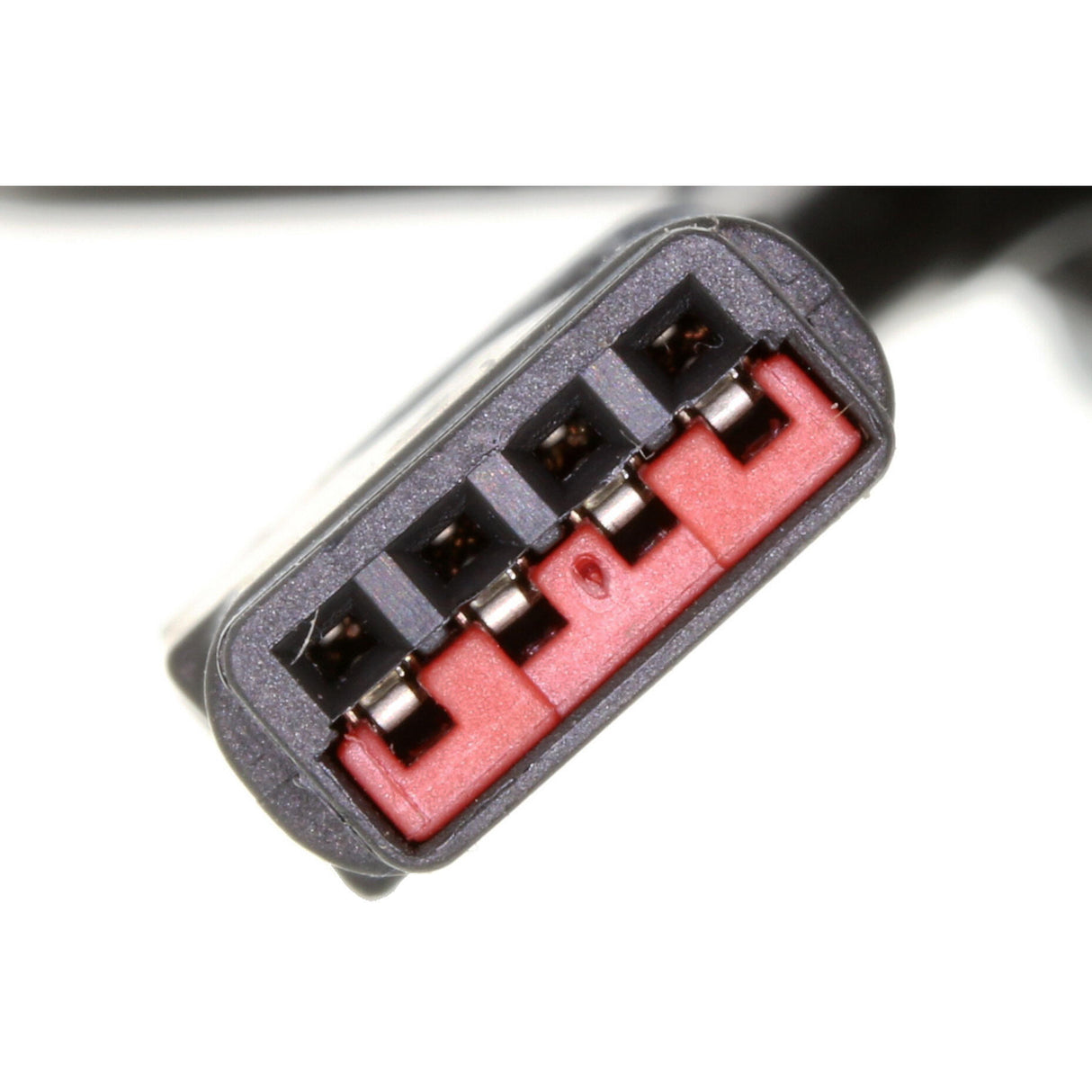 CHEVROLET Exterior Door Handle  - VEMO V51-85-0001