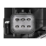 CHEVROLET Tailgate Lock  - VEMO V51-85-0006