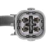 CHEVROLET Actuator, transfer case  - VEMO V51-86-0002