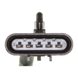 CHEVROLET Actuator, transfer case  - VEMO V51-86-0003