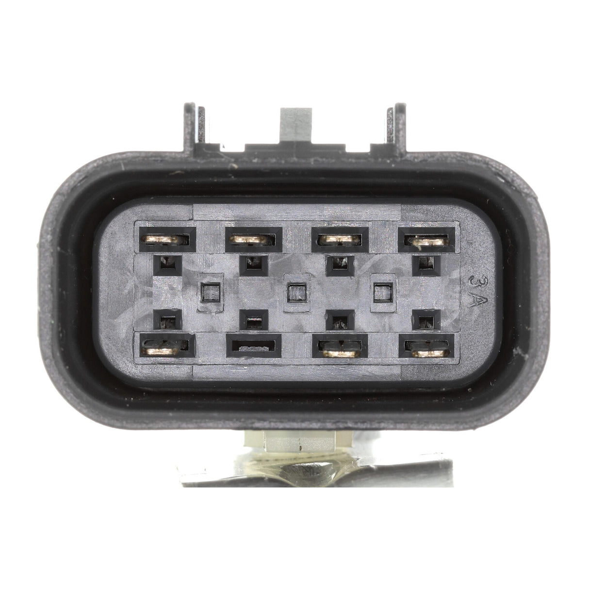 CHEVROLET Actuator, transfer case  - VEMO V51-86-0004