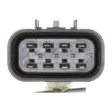 CHEVROLET Actuator, transfer case  - VEMO V51-86-0004