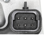 CHEVROLET Actuator, transfer case  - VEMO V51-86-0008