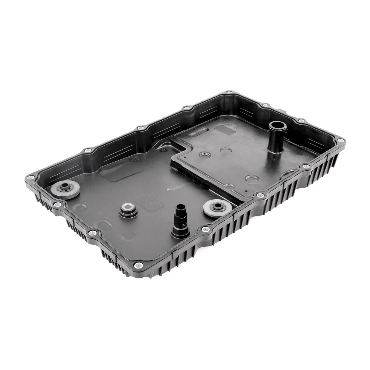 HYUNDAI Oil sump, automatic transmission  - VAICO V52-0204