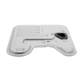 HYUNDAI Hydraulic Filter, automatic transmission  - VAICO V52-0448