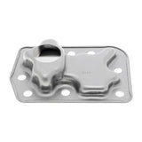 HYUNDAI Hydraulic Filter, automatic transmission  - VAICO V52-0452