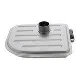 HYUNDAI Hydraulic Filter, automatic transmission  - VAICO V52-0455