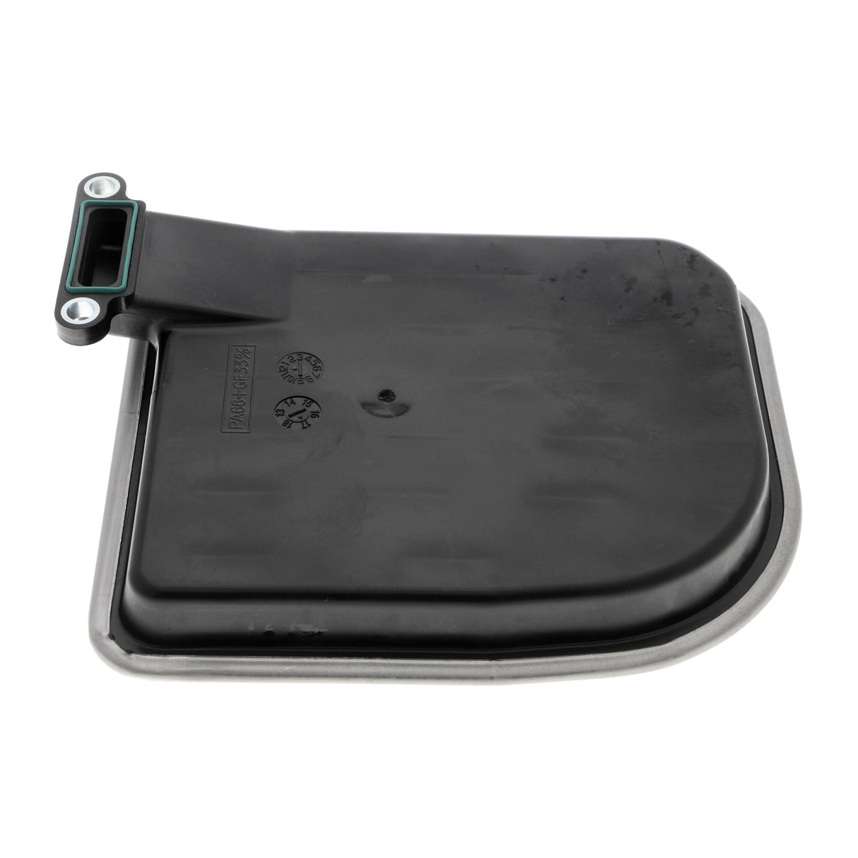 HYUNDAI Hydraulic Filter, automatic transmission  - VAICO V52-0455