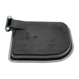 HYUNDAI Hydraulic Filter, automatic transmission  - VAICO V52-0455