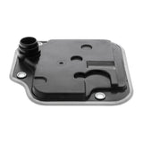 HYUNDAI Hydraulic Filter, automatic transmission  - VAICO V52-0458