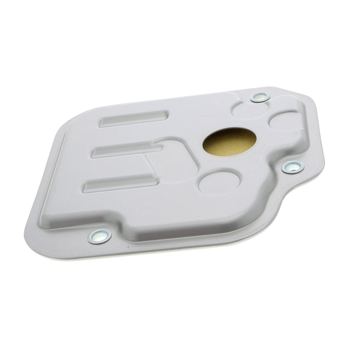 HYUNDAI Hydraulic Filter, automatic transmission  - VAICO V52-0458