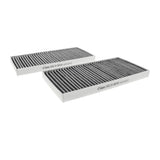 HYUNDAI Filter, cabin air  - VEMO V52-31-5001