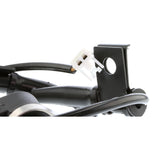 HYUNDAI Sensor, wheel speed  - VEMO V52-72-0006