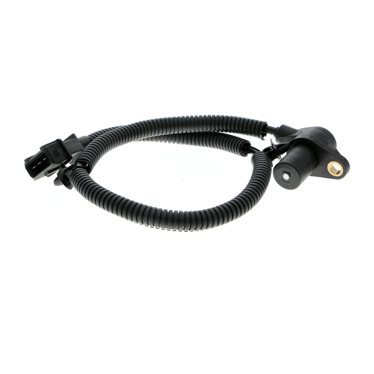 HYUNDAI sensor, crankshaft pulse  - VEMO V52-72-0012