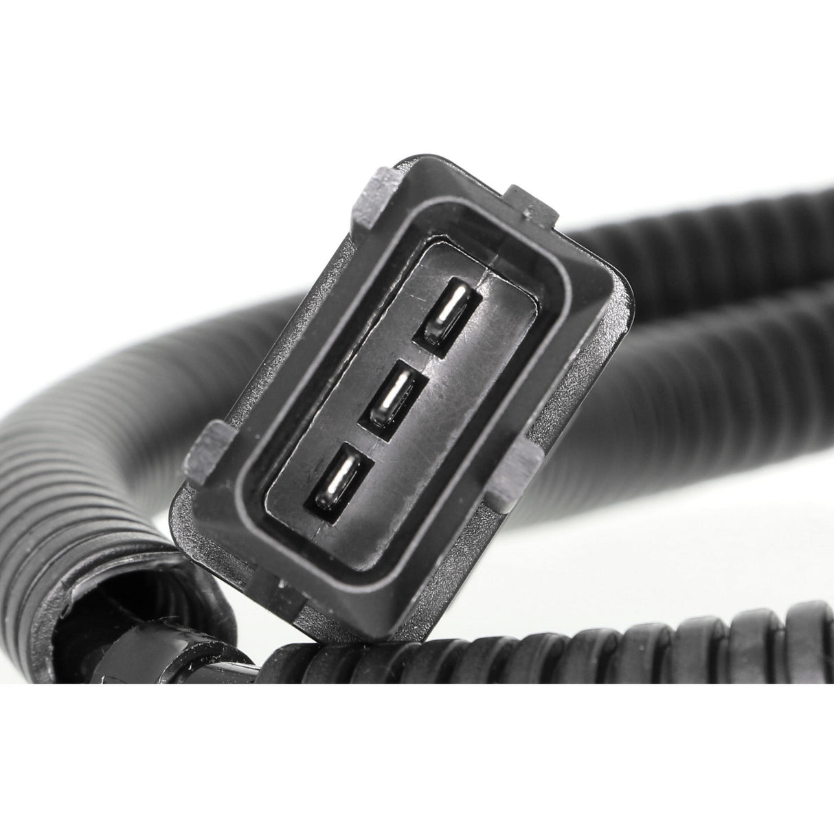 HYUNDAI sensor, crankshaft pulse  - VEMO V52-72-0012