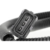 HYUNDAI sensor, crankshaft pulse  - VEMO V52-72-0012