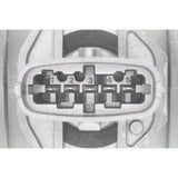 HYUNDAI Mass Air Flow Sensor  - VEMO V52-72-0017-1