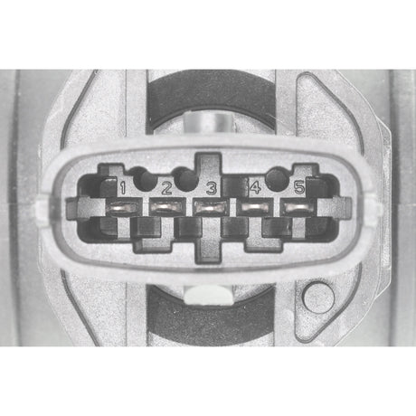 HYUNDAI Mass Air Flow Sensor  - VEMO V52-72-0017-1
