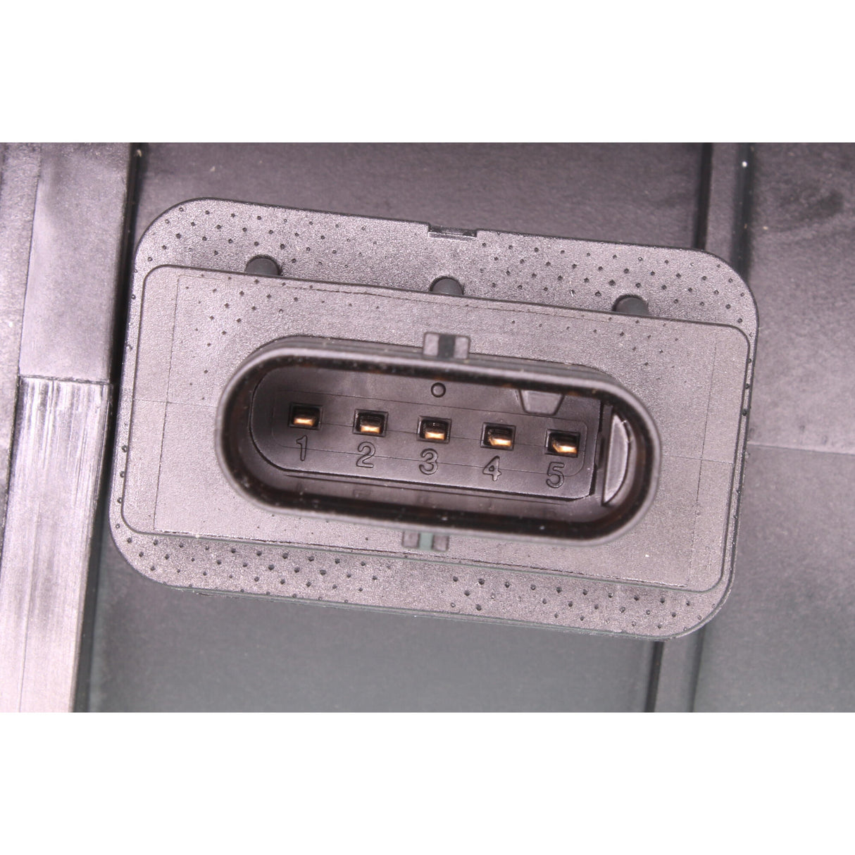 HYUNDAI Mass Air Flow Sensor  - VEMO V52-72-0022