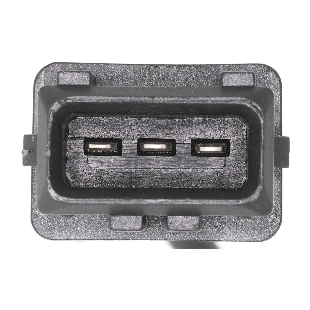 HYUNDAI Sensor, crankshaft pulse  - VEMO V52-72-0033