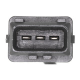 HYUNDAI Sensor, crankshaft pulse  - VEMO V52-72-0033