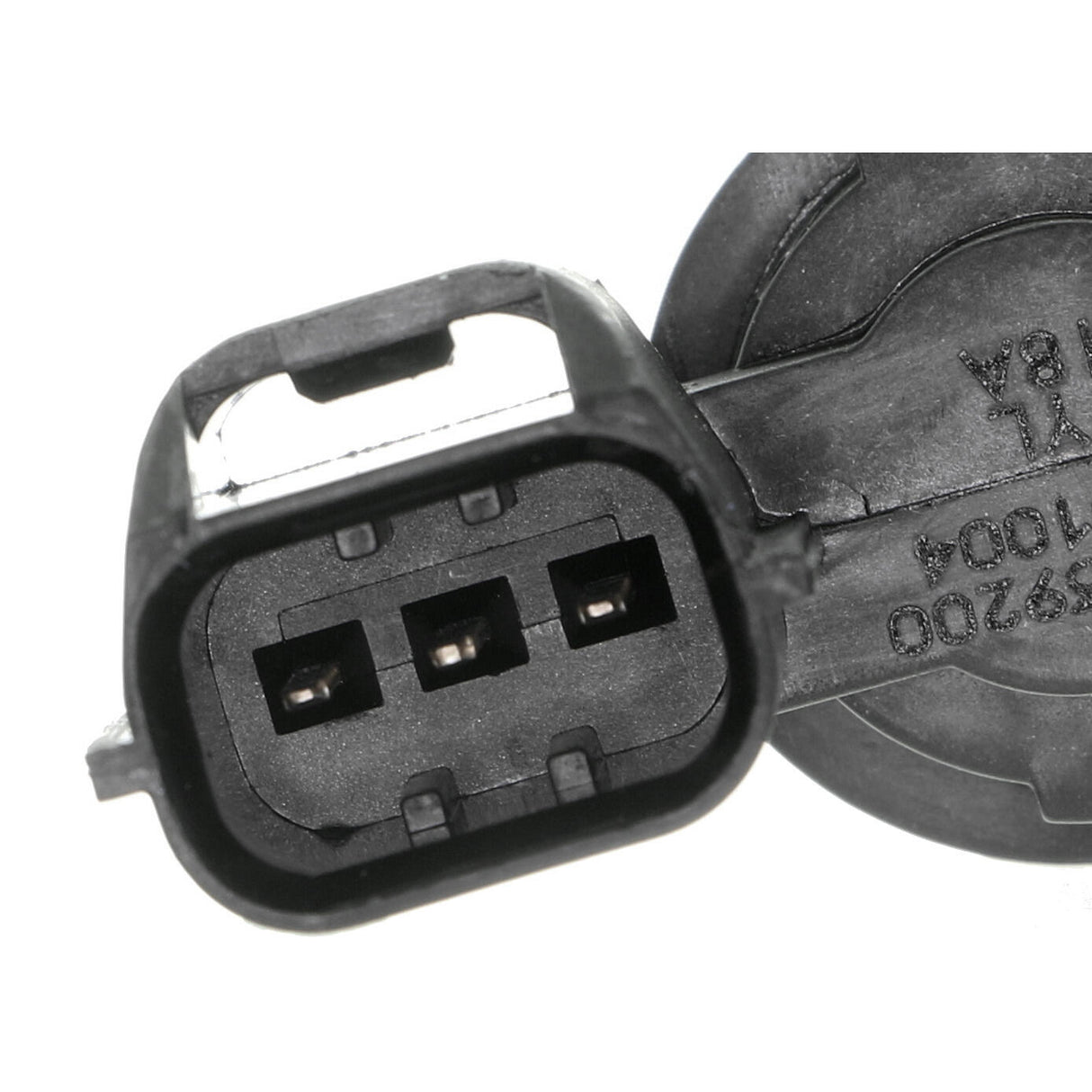 HYUNDAI Sensor, speed  - VEMO V52-72-0034