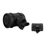 HYUNDAI Mass Air Flow Sensor  - VEMO V52-72-0036