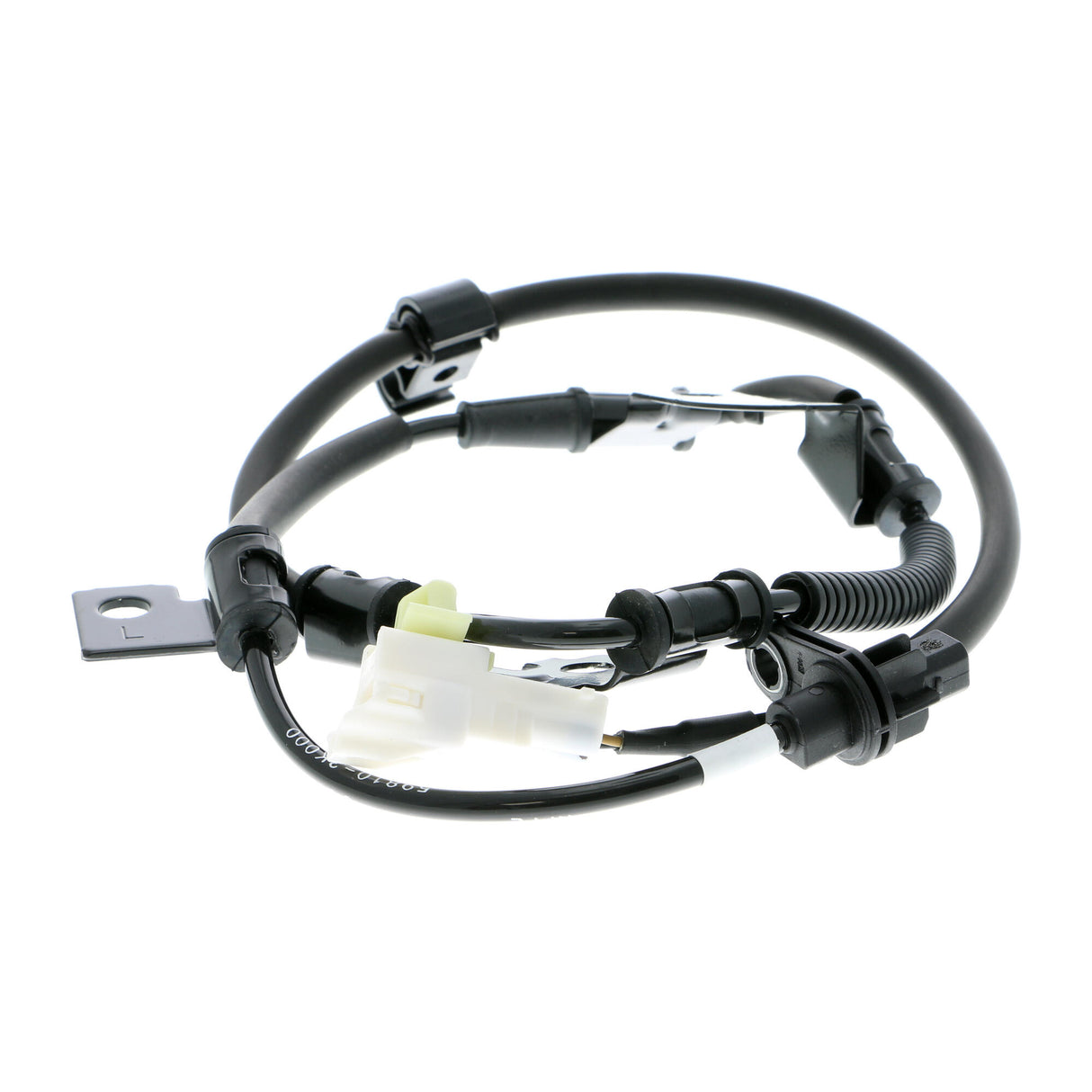 HYUNDAI Sensor, wheel speed  - VEMO V52-72-0037